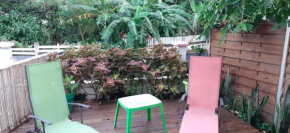 Gîte Gwad'asia